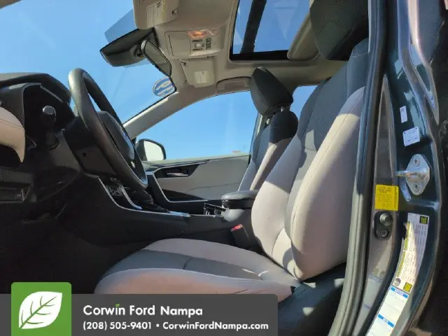 2019 Toyota RAV4 - $24,363