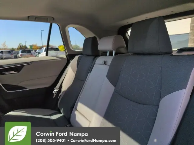 2019 Toyota RAV4 - $24,363