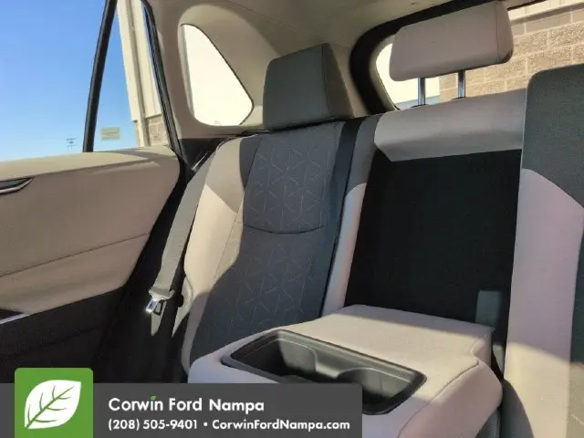 2019 Toyota RAV4 - $24,363