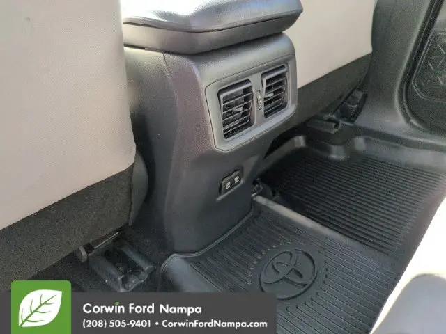 2019 Toyota RAV4 - $24,363