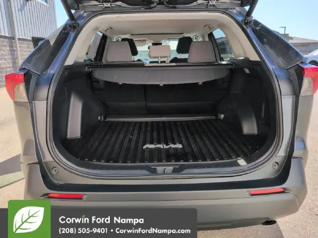 2019 Toyota RAV4 - $24,363