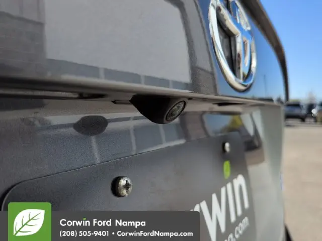 2019 Toyota RAV4 - $24,363