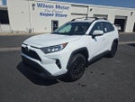 2020 RAV4 Thumbnail 1