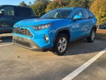 2021 RAV4 Thumbnail 1
