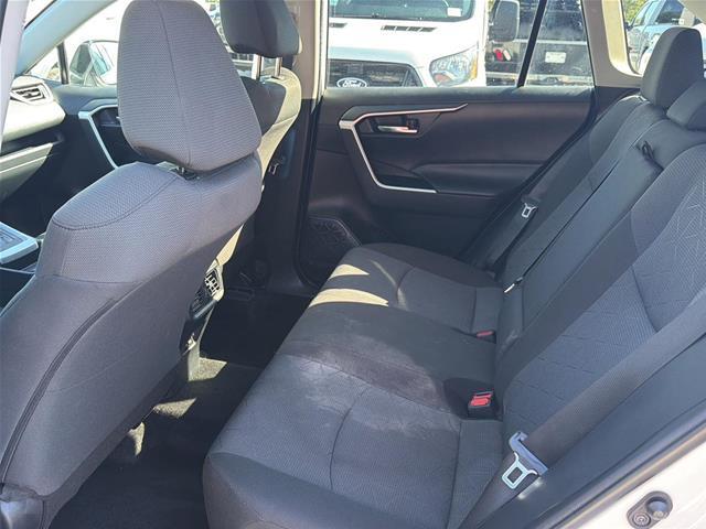 2021 Toyota RAV4 - $23,900