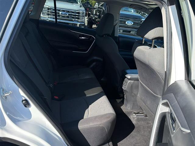 2021 Toyota RAV4 - $23,900