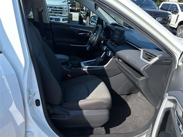 2021 Toyota RAV4 - $23,900