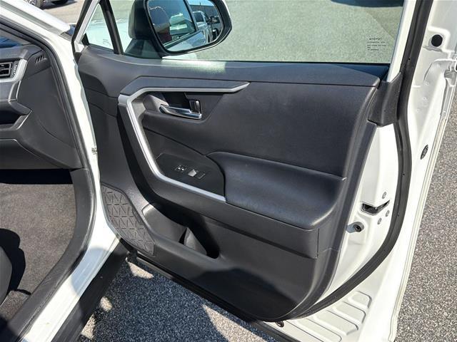 2021 Toyota RAV4 - $23,900