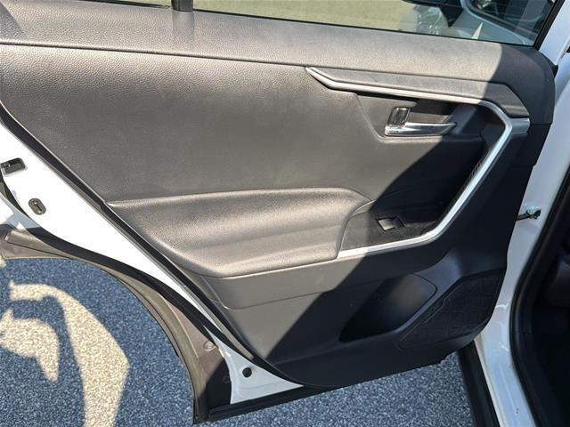 2021 Toyota RAV4 - $23,900