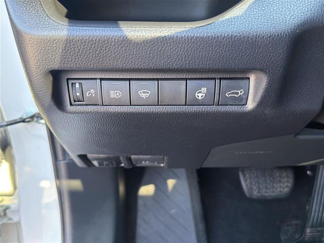2021 Toyota RAV4 - $23,900