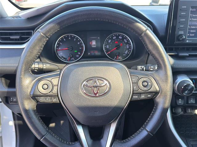 2021 Toyota RAV4 - $23,900