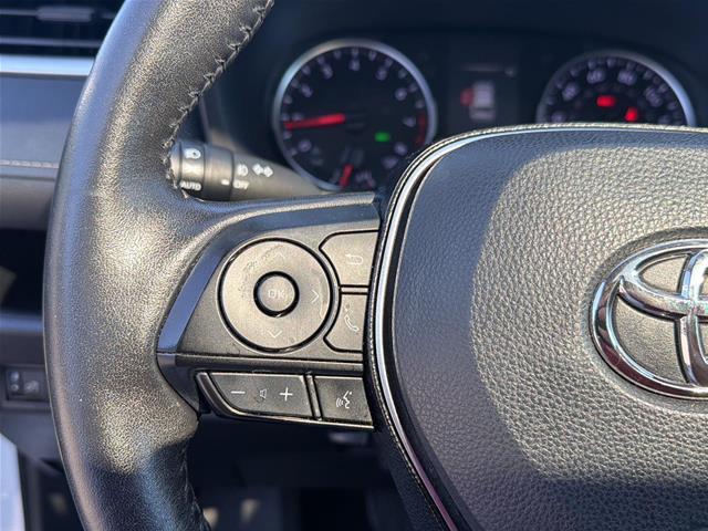 2021 Toyota RAV4 - $23,900