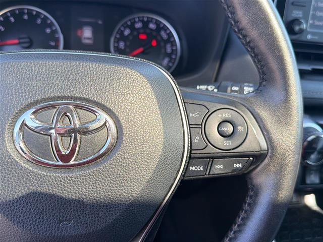 2021 Toyota RAV4 - $23,900