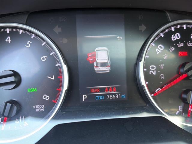 2021 Toyota RAV4 - $23,900