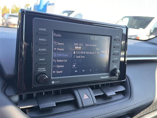 2021 Toyota RAV4 - $23,900