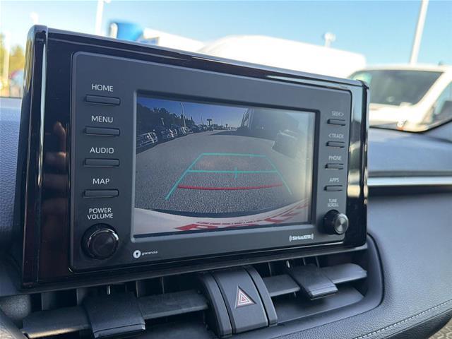 2021 Toyota RAV4 - $23,900