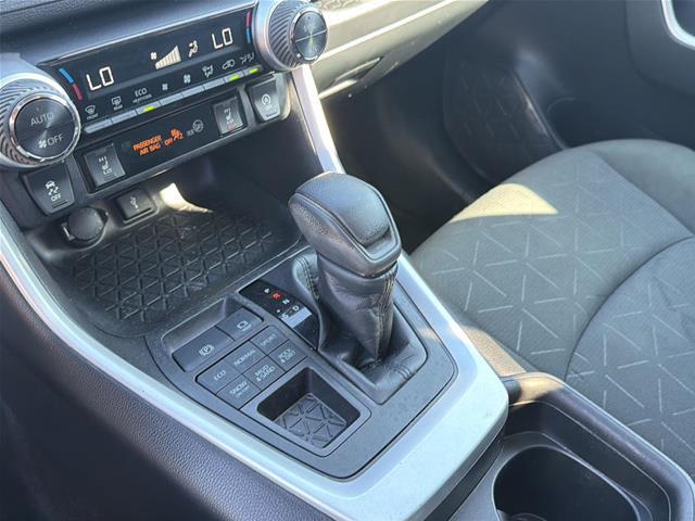 2021 Toyota RAV4 - $23,900