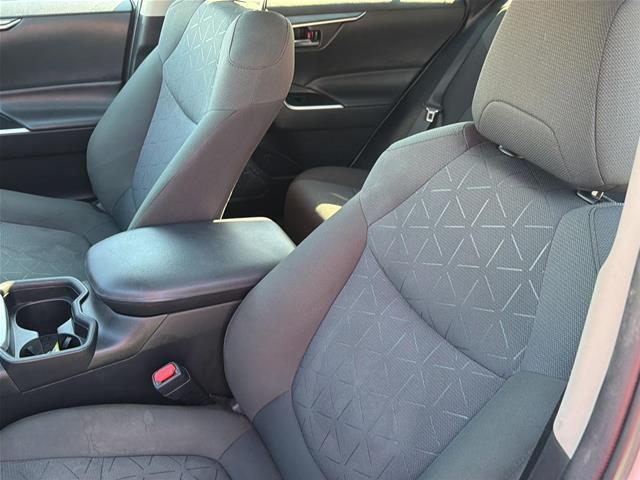 2021 Toyota RAV4 - $23,900