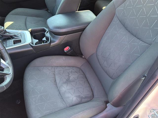 2021 Toyota RAV4 - $23,900