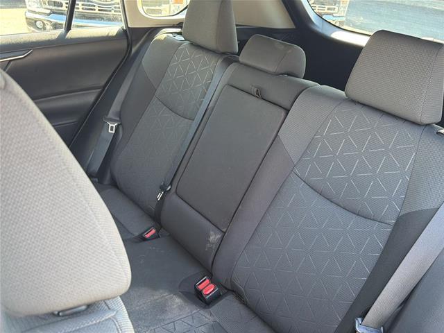 2021 Toyota RAV4 - $23,900