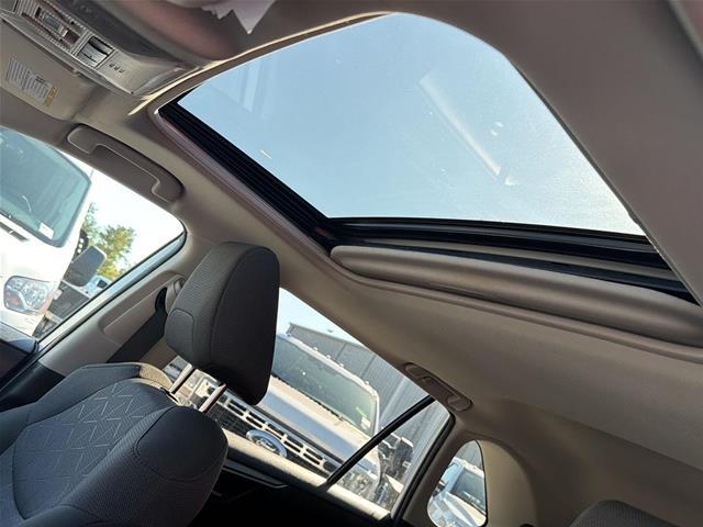2021 Toyota RAV4 - $23,900