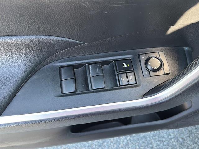 2021 Toyota RAV4 - $23,900