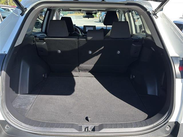 2021 Toyota RAV4 - $23,900