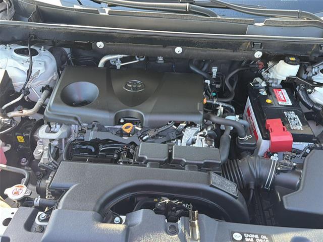 2021 Toyota RAV4 - $23,900