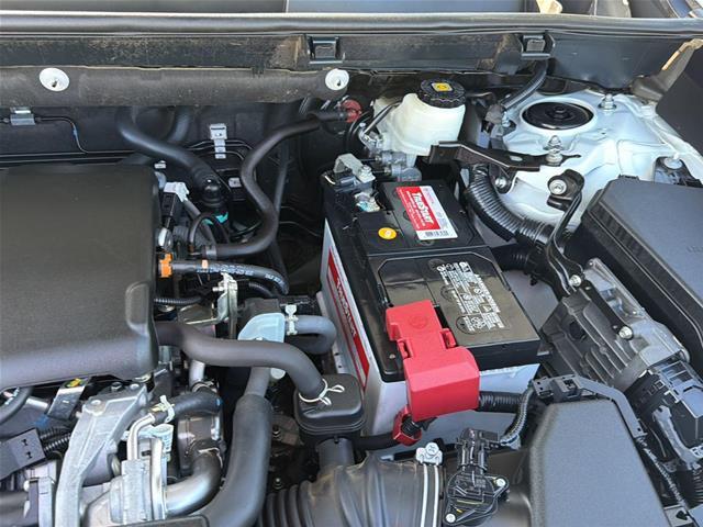 2021 Toyota RAV4 - $23,900