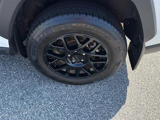 2021 Toyota RAV4 - $23,900