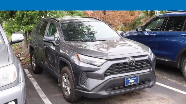 Preowned 2023 Toyota RAV4 XLE for Sale