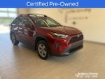 2023 RAV4 Thumbnail 1