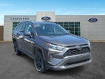 2023 RAV4 Thumbnail 1