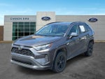2023 RAV4 Thumbnail 3