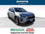 2024 RAV4 Thumbnail 1