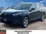 2025 RAV4 Thumbnail 1