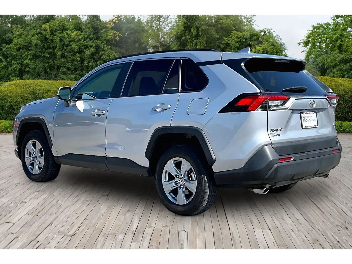 2025 Toyota RAV4 - $32,700