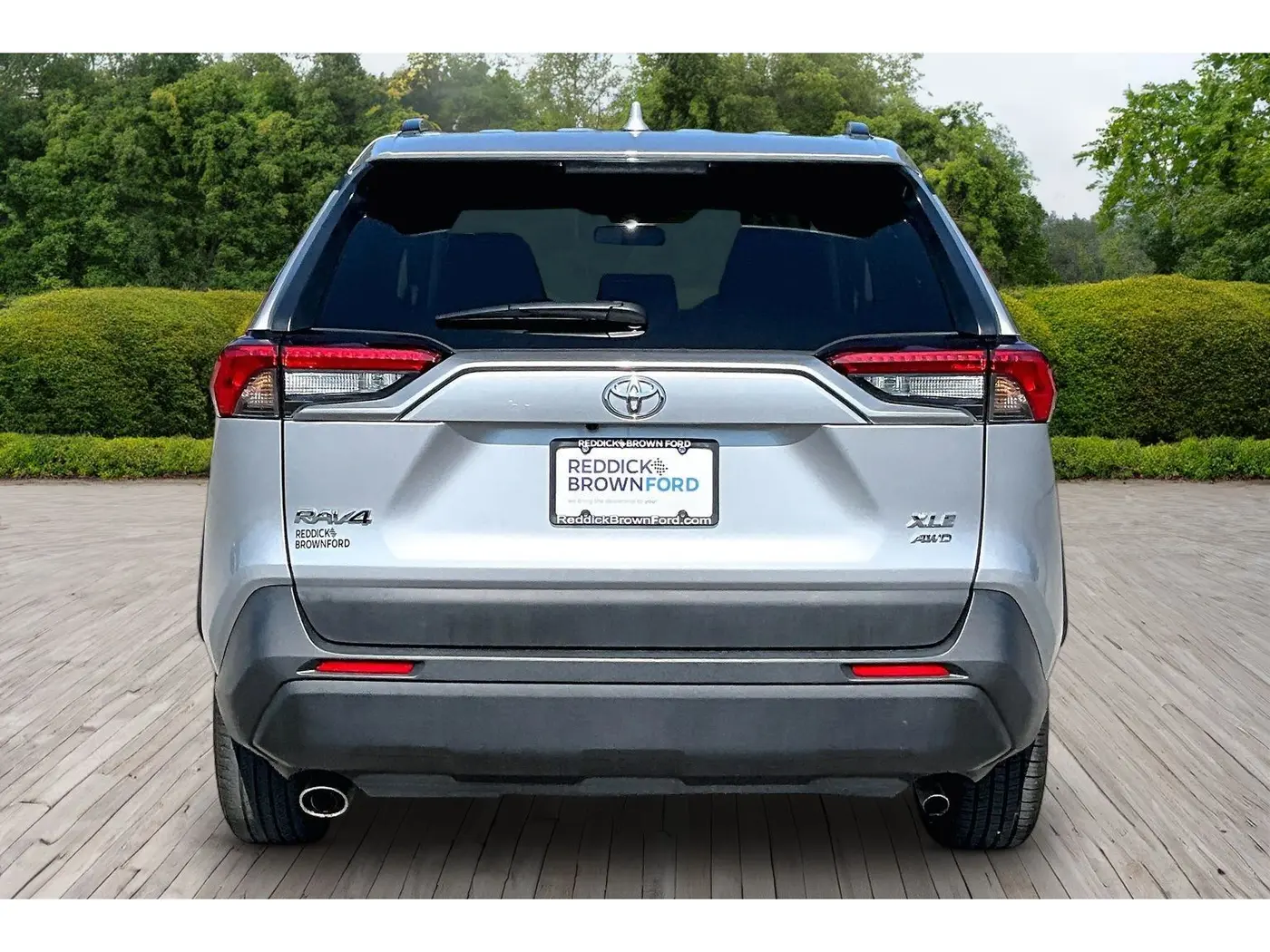 2025 Toyota RAV4 - $32,700