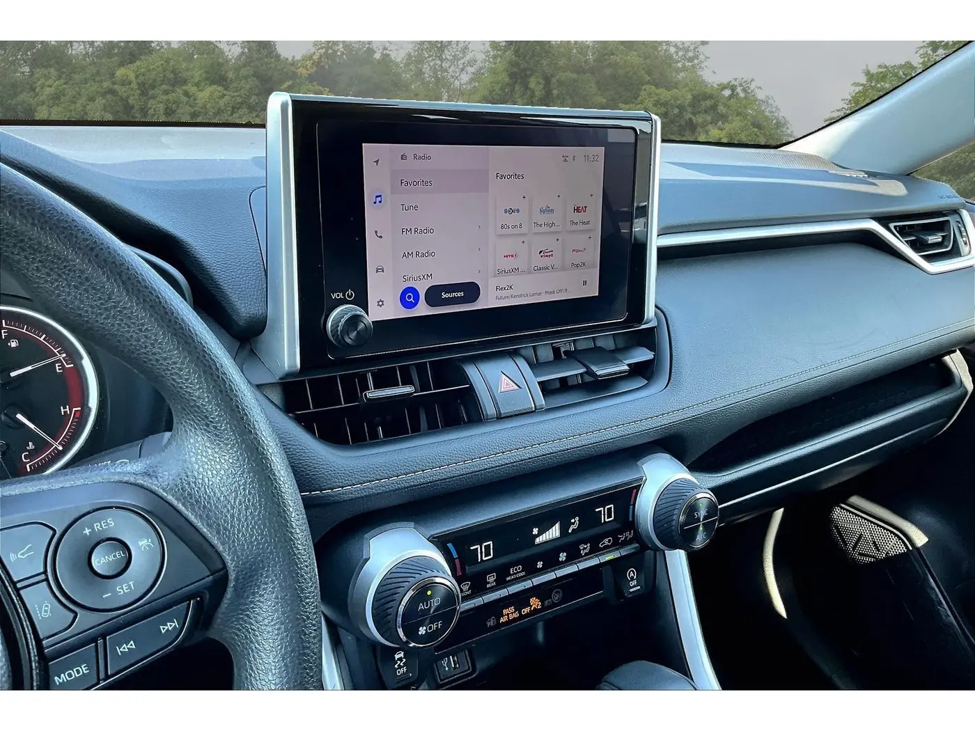2025 Toyota RAV4 - $32,700
