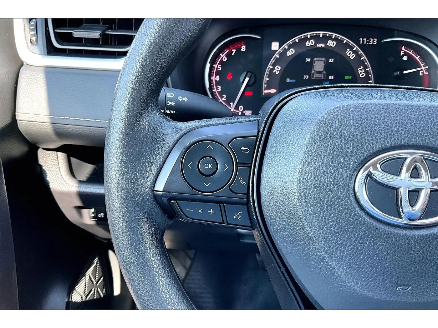 2025 Toyota RAV4 - $32,700