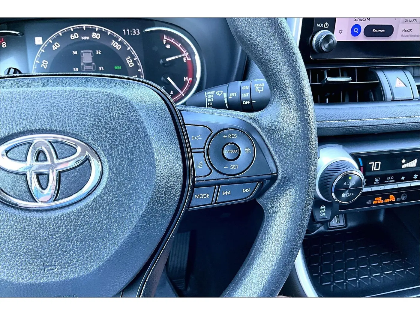2025 Toyota RAV4 - $32,700