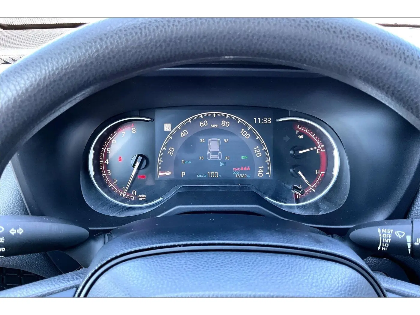 2025 Toyota RAV4 - $32,700