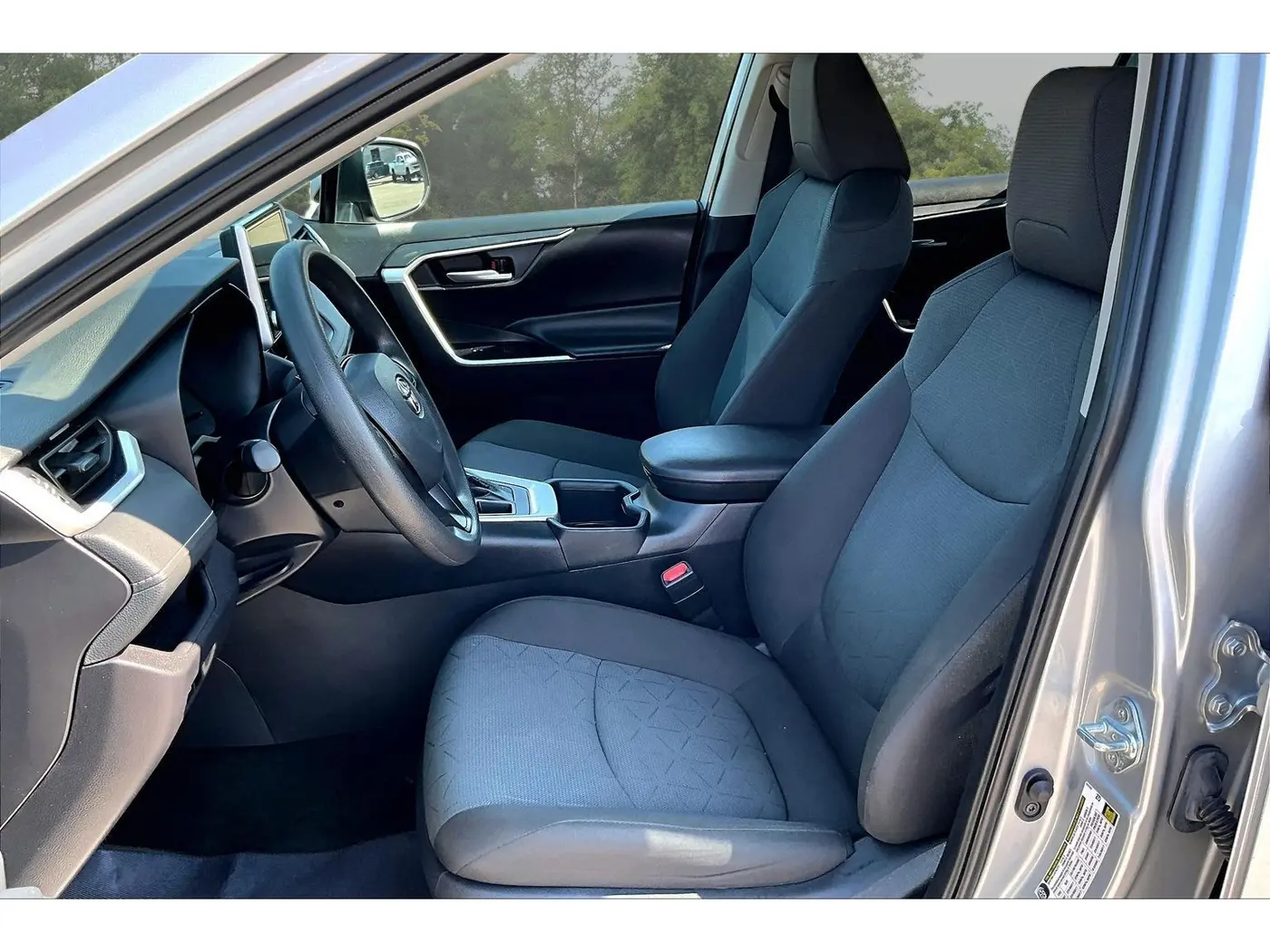 2025 Toyota RAV4 - $32,700
