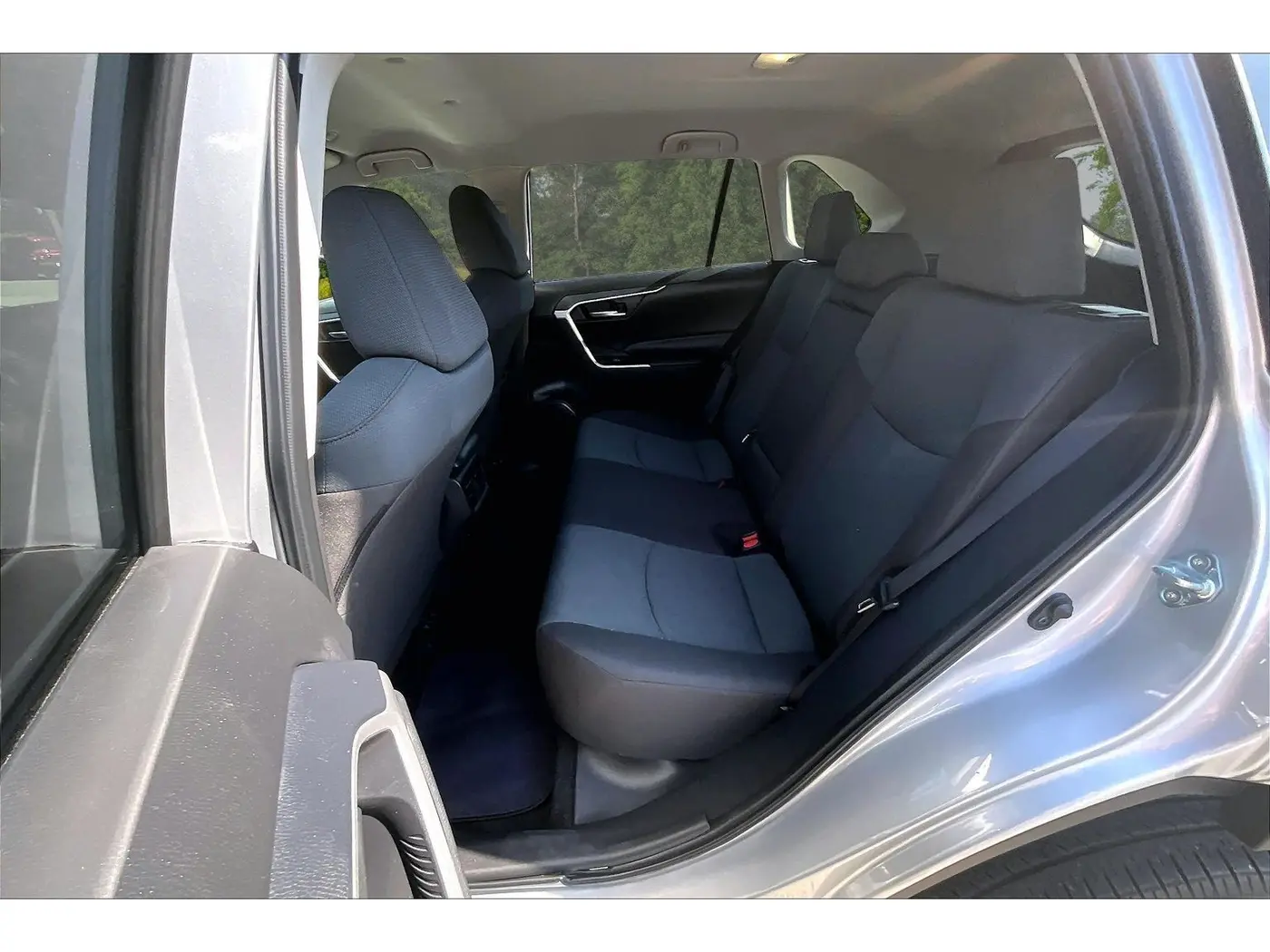 2025 Toyota RAV4 - $32,700