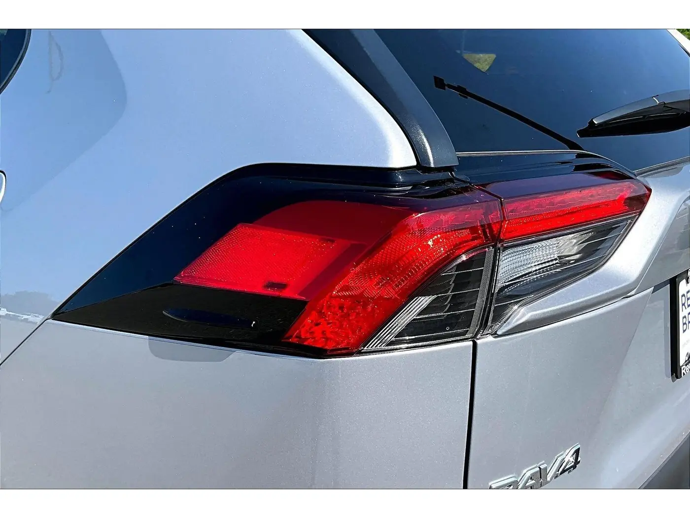 2025 Toyota RAV4 - $32,700