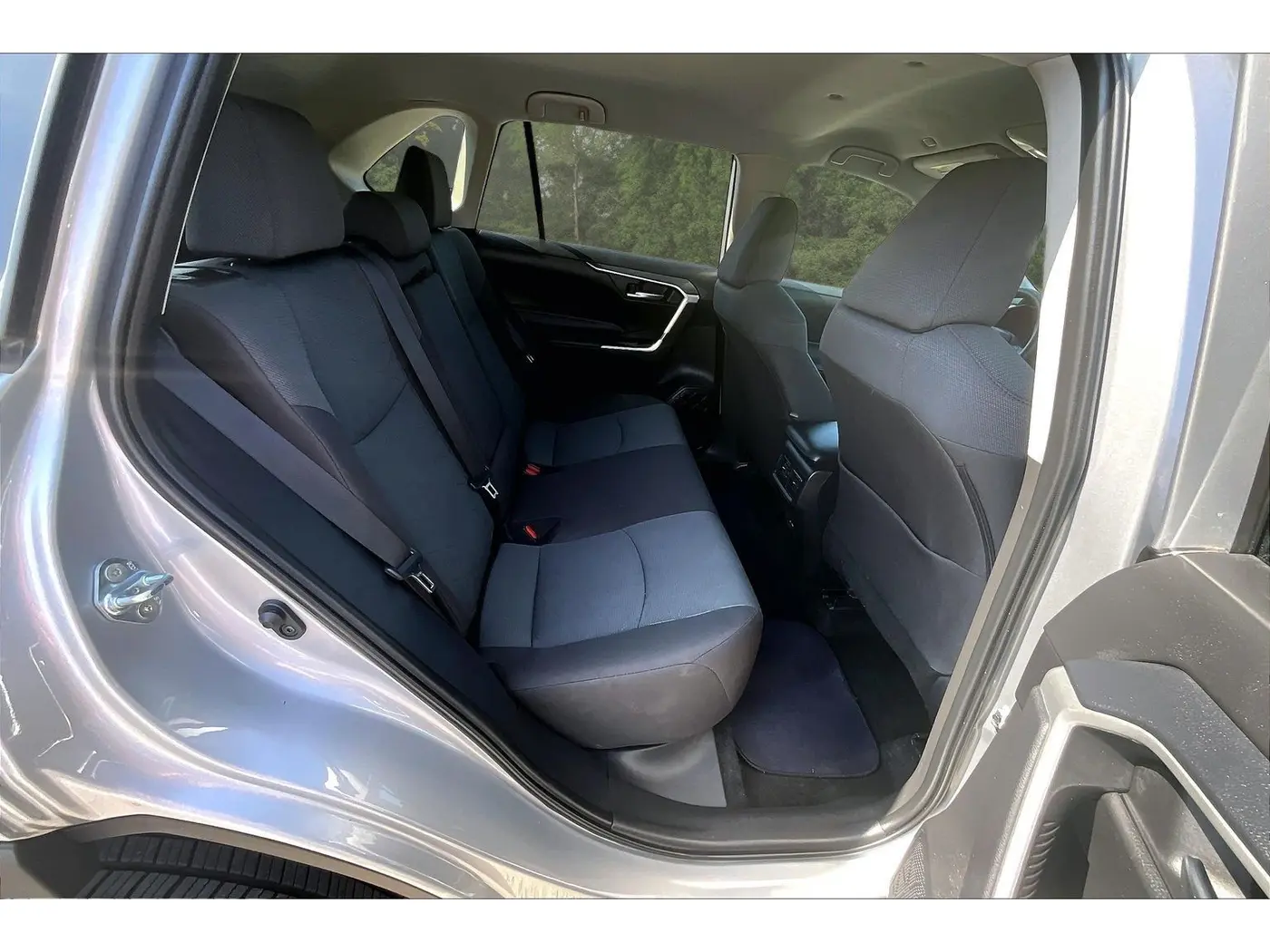 2025 Toyota RAV4 - $32,700