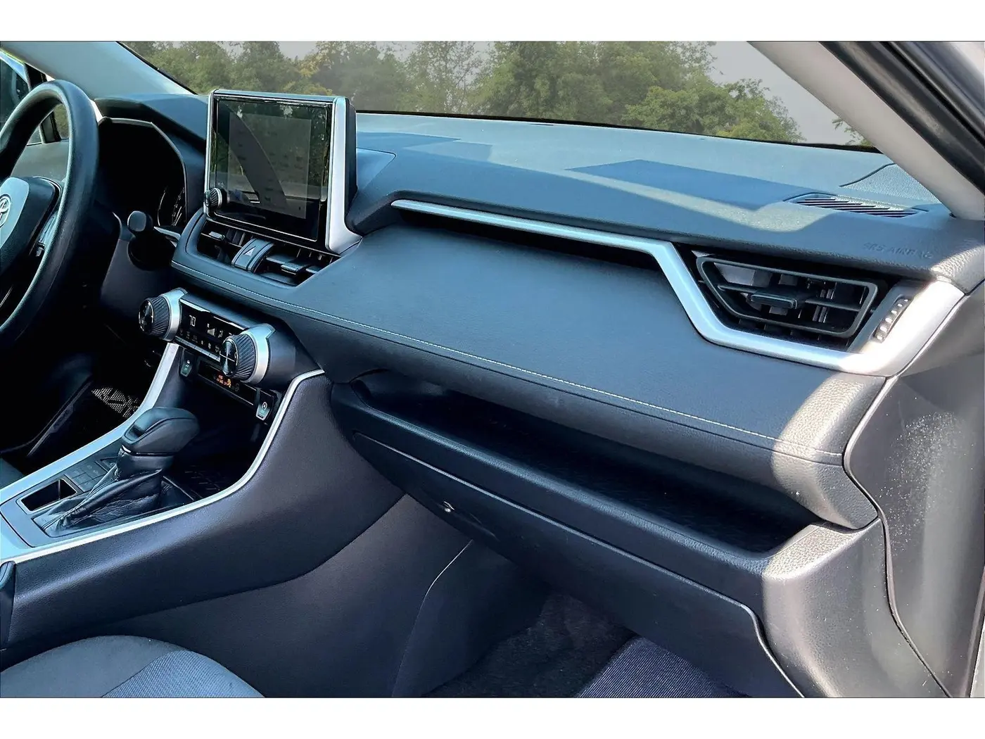 2025 Toyota RAV4 - $32,700