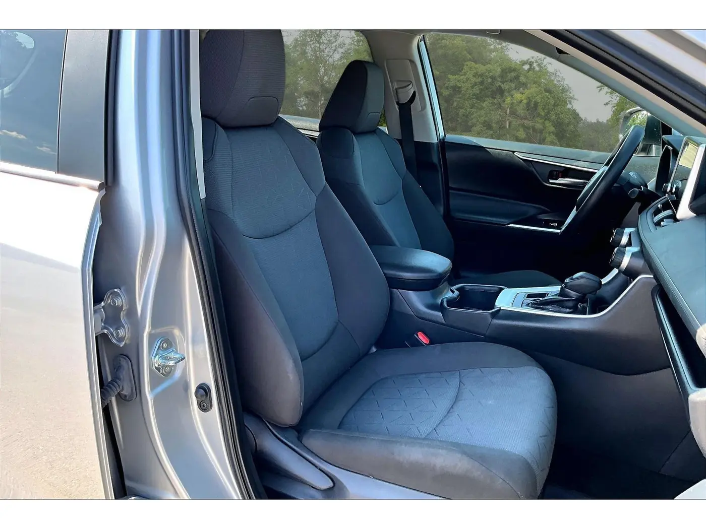 2025 Toyota RAV4 - $32,700
