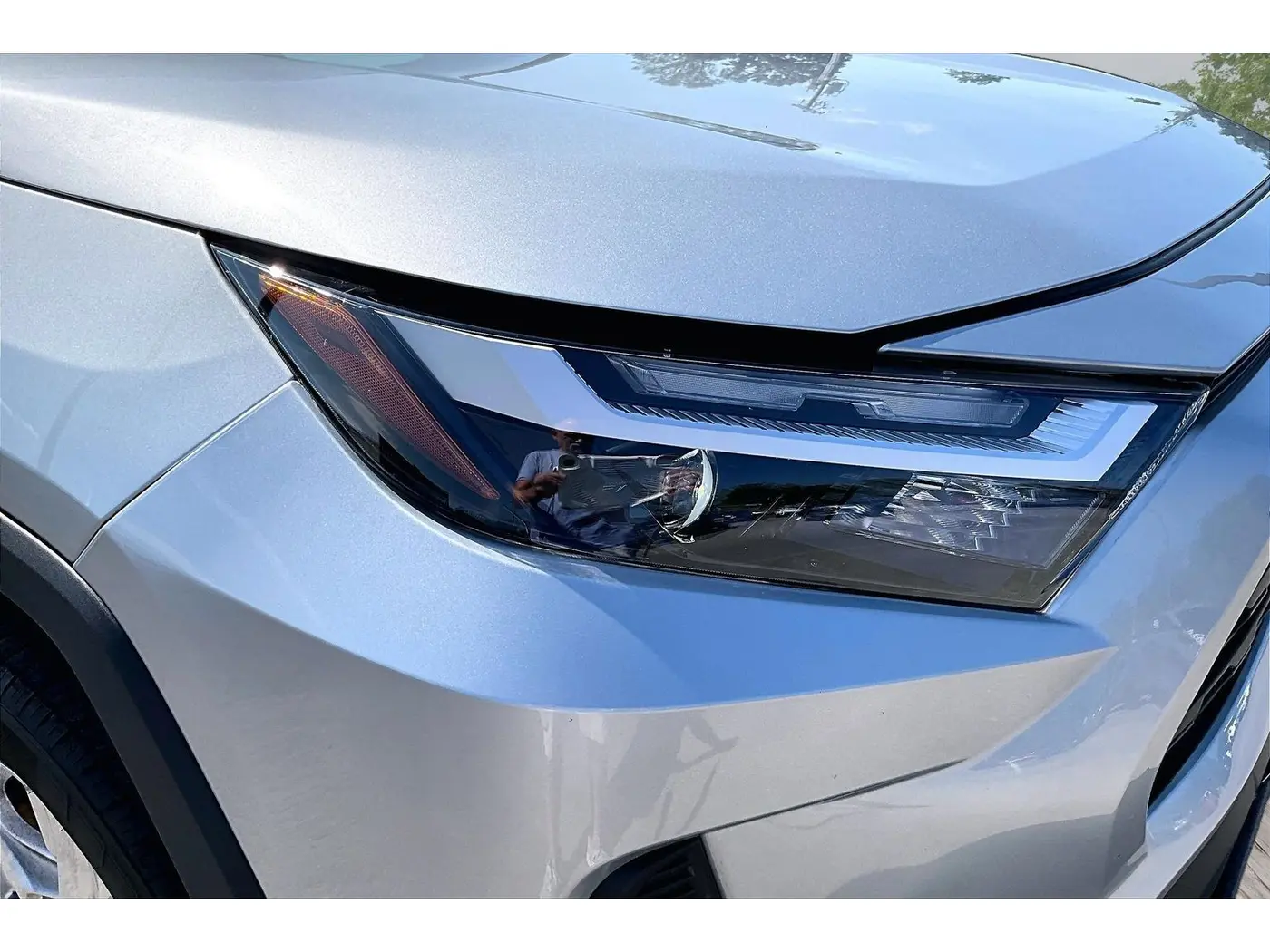 2025 Toyota RAV4 - $32,700