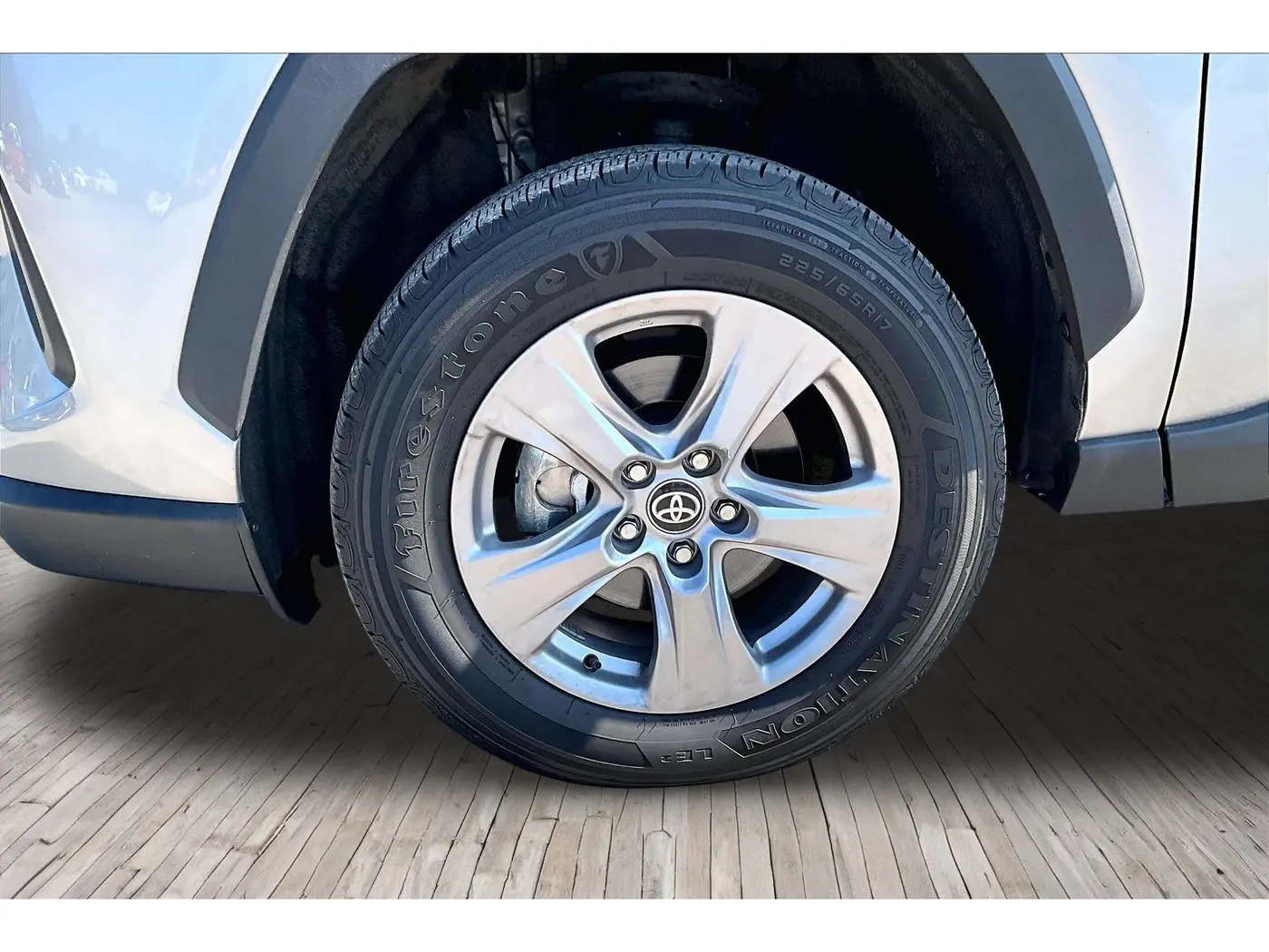2025 Toyota RAV4 - $32,700